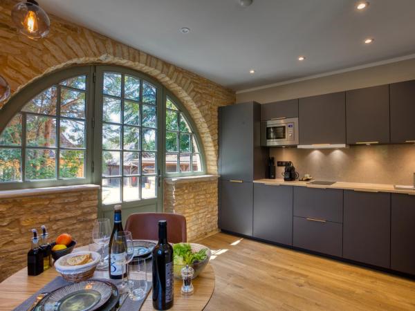 La Perle de Domme : photo 1 de la chambre gîte 1 chambre