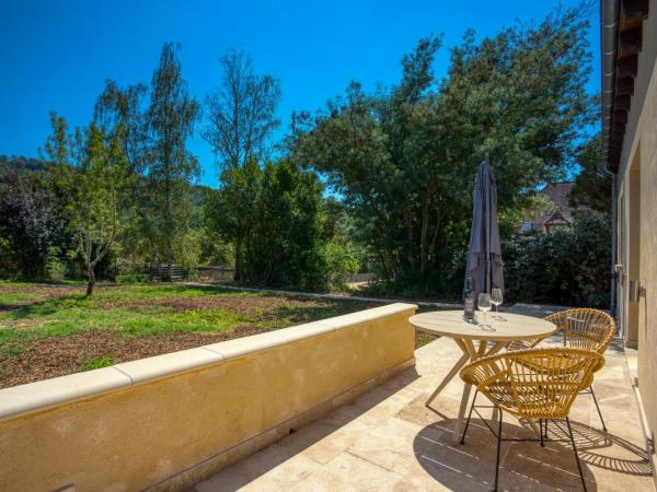 La Perle de Domme : photo 9 de la chambre gîte 1 chambre