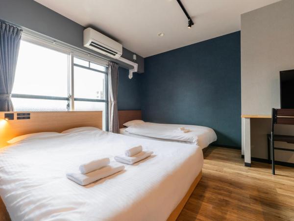 e-stay namba : photo 4 de la chambre appartement 1 chambre