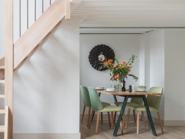 Wittenberg by Cove : photo 1 de la chambre appartement 1 chambre mezzanine