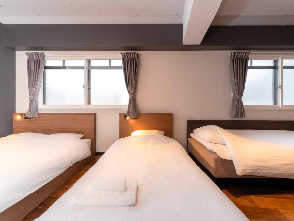 e-stay namba : photo 9 de la chambre appartement 1 chambre