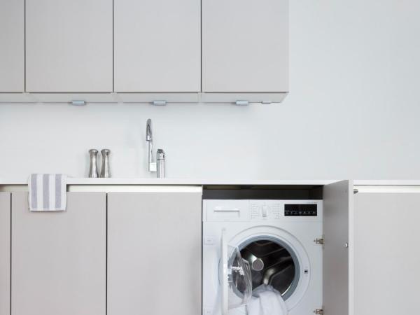 Wittenberg by Cove : photo 3 de la chambre appartement 1 chambre accessible aux personnes à mobilité réduite