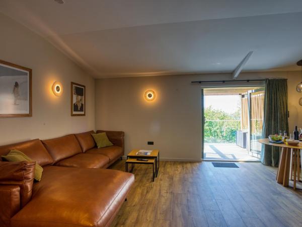 La Perle de Domme : photo 7 de la chambre studio lit king-size