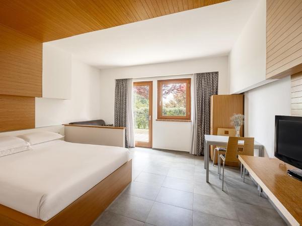 Precise House Montaperti Siena : photo 1 de la chambre studio