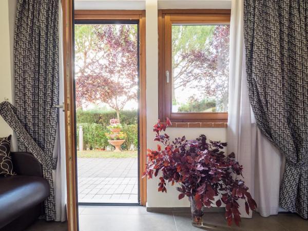 Precise House Montaperti Siena : photo 3 de la chambre studio