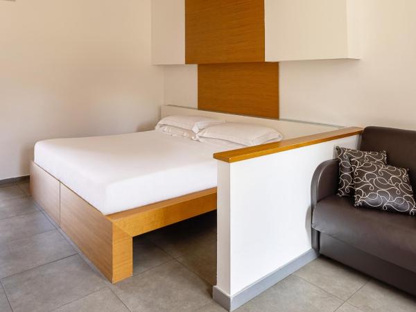 Precise House Montaperti Siena : photo 4 de la chambre studio