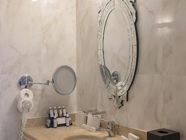 Corfu Holiday Palace : photo 4 de la chambre villa avec piscine privée - vue sur mer