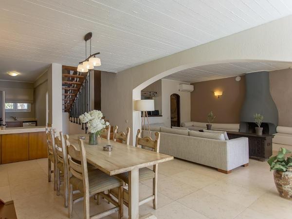 Corfu Holiday Palace : photo 5 de la chambre villa avec piscine privée - vue sur mer