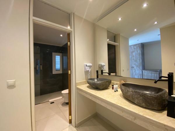 Corfu Holiday Palace : photo 2 de la chambre bungalow supérieur - vue sur mer