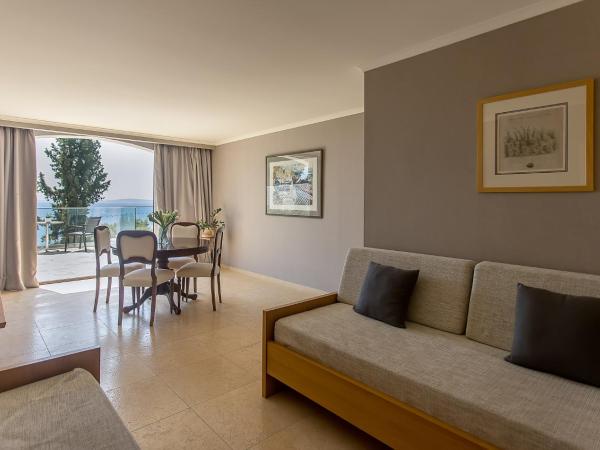 Corfu Holiday Palace : photo 5 de la chambre bungalow familial de luxe avec piscine privée