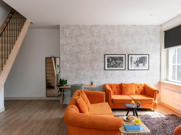 Wittenberg by Cove : photo 1 de la chambre appartement duplex 2 chambres