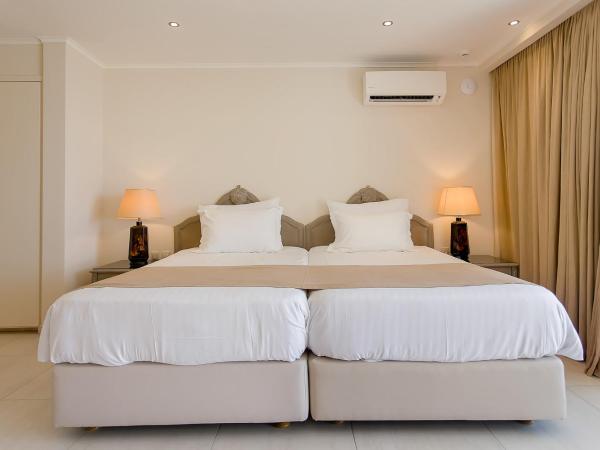 Corfu Holiday Palace : photo 2 de la chambre bungalow deluxe - vue sur jardin