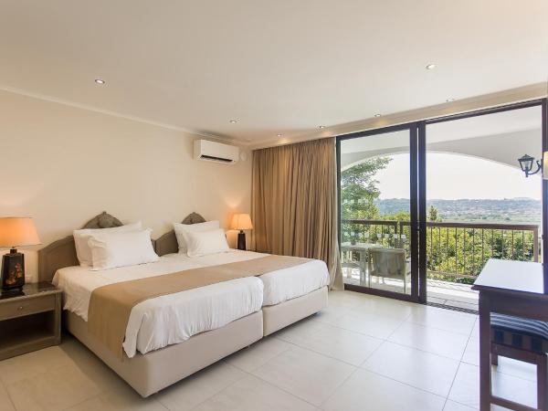 Corfu Holiday Palace : photo 1 de la chambre bungalow deluxe - vue sur jardin