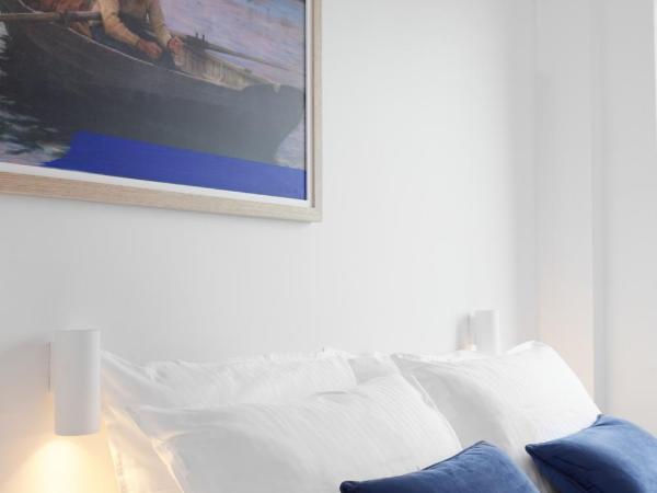 C-Hotels Burlington : photo 1 de la chambre chambre simple