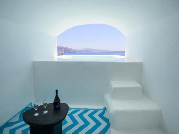 Sophia Oia View : photo 5 de la chambre suite