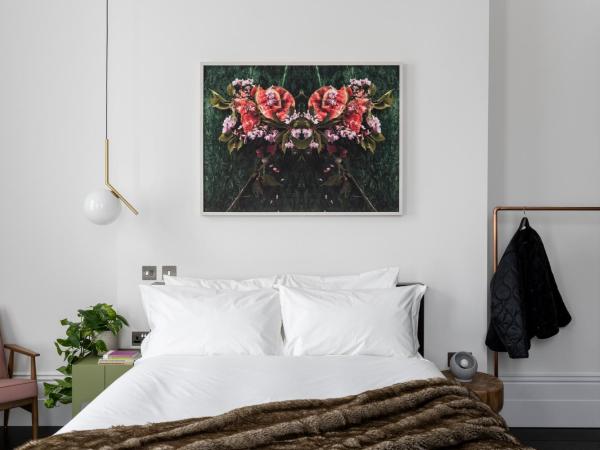 The Moorgate by COVE : photo 4 de la chambre studio
