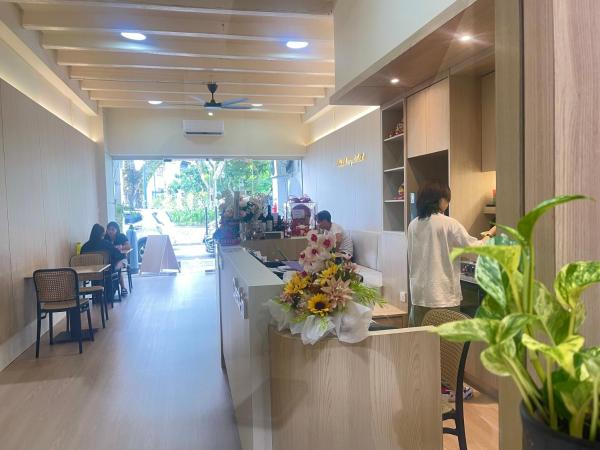 Milan Backpacker Hostel : photo 6 de la chambre dortoir mixte