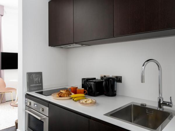 The Moorgate by COVE : photo 3 de la chambre appartement 1 chambre