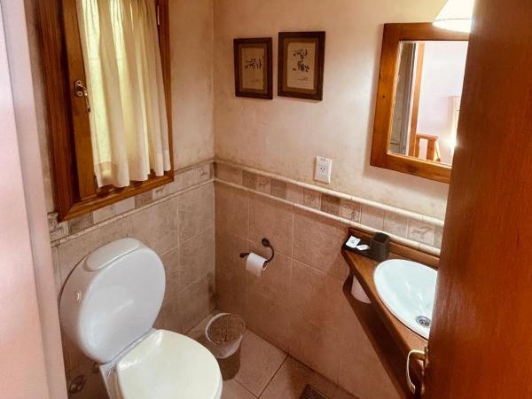 Bungalows Buena Vista : photo 7 de la chambre bungalow 2 chambres - vue sur lac