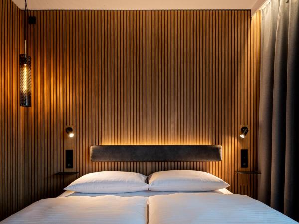 Zleep Madrid Airport : photo 10 de la chambre chambre double standard