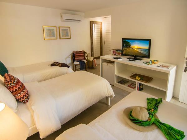 La Chimère Buzios Essence : photo 3 de la chambre chambre double ou lits jumeaux supérieure