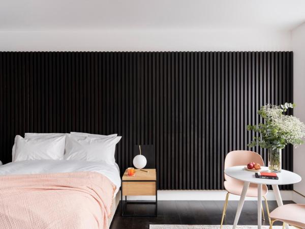 The Moorgate by COVE : photo 7 de la chambre appartement supérieur