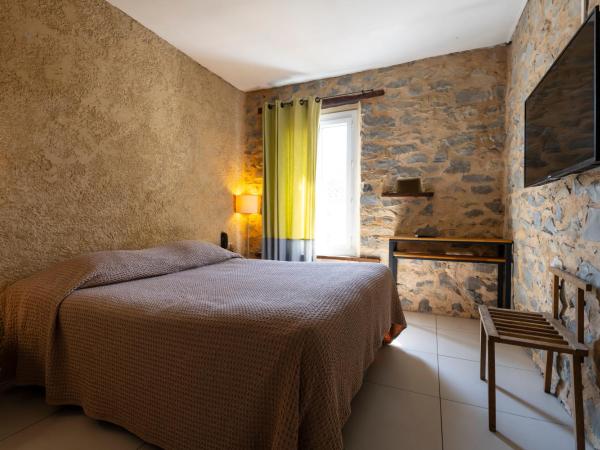 Hotel Burrhus : photo 3 de la chambre chambre double standard