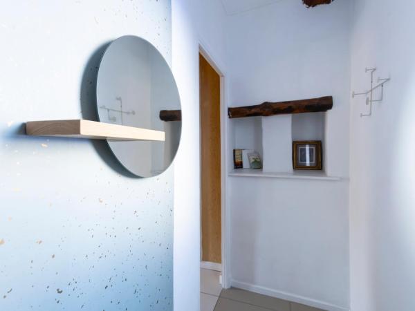 Hotel Burrhus : photo 2 de la chambre chambre lits jumeaux standard