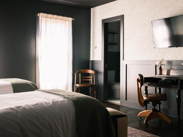 The Madison Hotel : photo 5 de la chambre chambre double standard