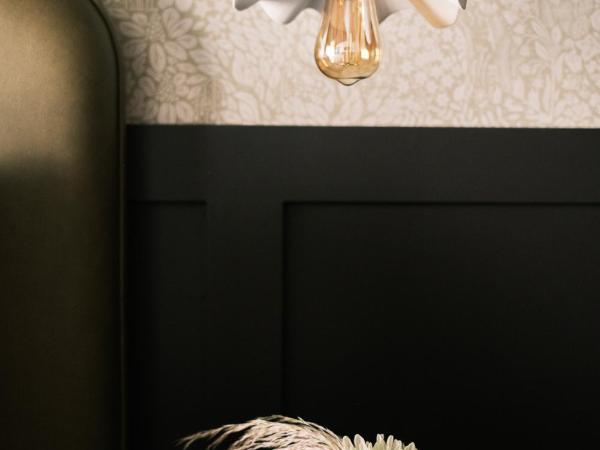 The Madison Hotel : photo 3 de la chambre chambre standard lit queen-size