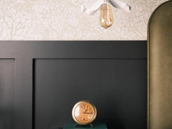 The Madison Hotel : photo 4 de la chambre chambre standard lit queen-size