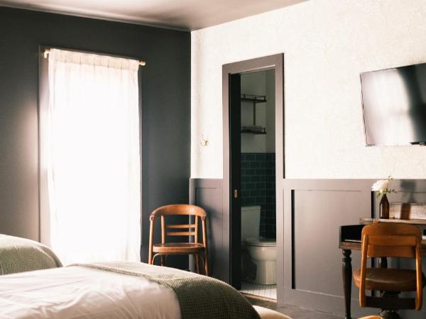 The Madison Hotel : photo 2 de la chambre chambre double standard