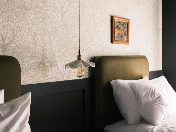 The Madison Hotel : photo 1 de la chambre chambre lits jumeaux standard