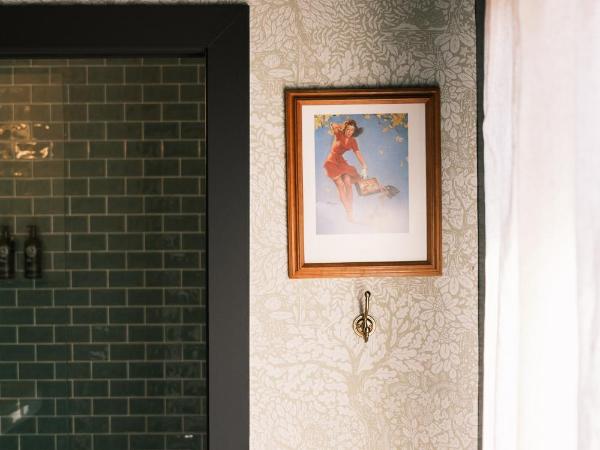 The Madison Hotel : photo 3 de la chambre chambre lits jumeaux standard