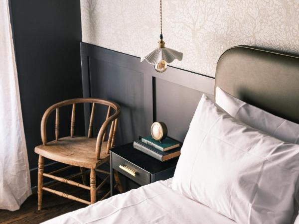 The Madison Hotel : photo 2 de la chambre chambre standard lit queen-size