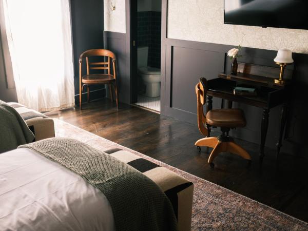 The Madison Hotel : photo 5 de la chambre chambre lits jumeaux standard