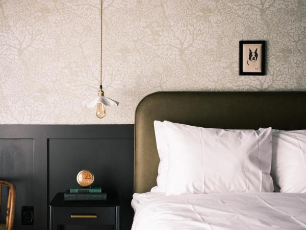 The Madison Hotel : photo 1 de la chambre chambre standard lit queen-size