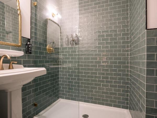 The Madison Hotel : photo 6 de la chambre chambre lits jumeaux standard