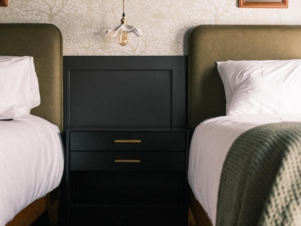 The Madison Hotel : photo 1 de la chambre chambre double standard