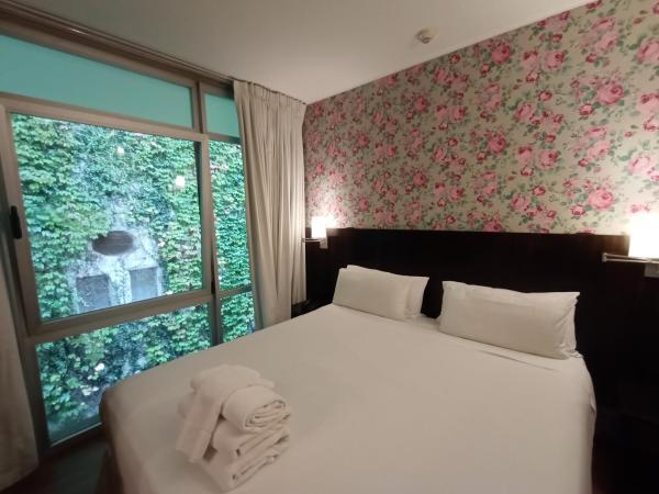 Ribera Sur Hotel : photo 3 de la chambre chambre double deluxe