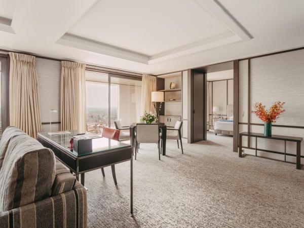 Villa Maïa : photo 5 de la chambre suite deluxe