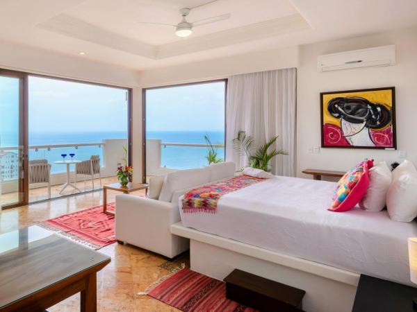 Villa Divina Luxury Boutique : photo 1 de la chambre chambre deluxe