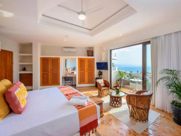 Villa Divina Luxury Boutique : photo 6 de la chambre suite