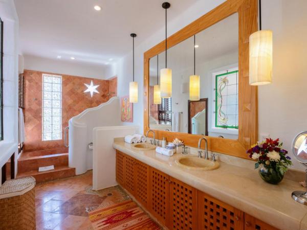 Villa Divina Luxury Boutique : photo 5 de la chambre suite