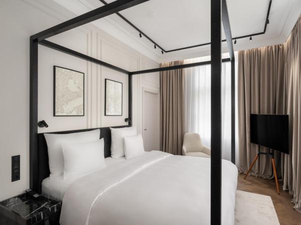 The Amauris Vienna - Relais & Châteaux : photo 2 de la chambre suite exécutive