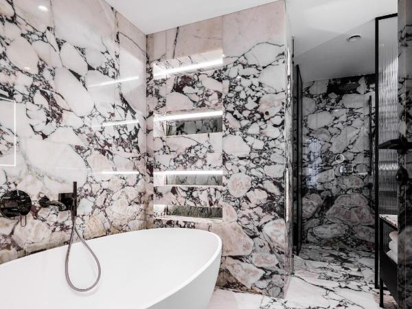 The Amauris Vienna - Relais & Châteaux : photo 6 de la chambre suite avec balcon