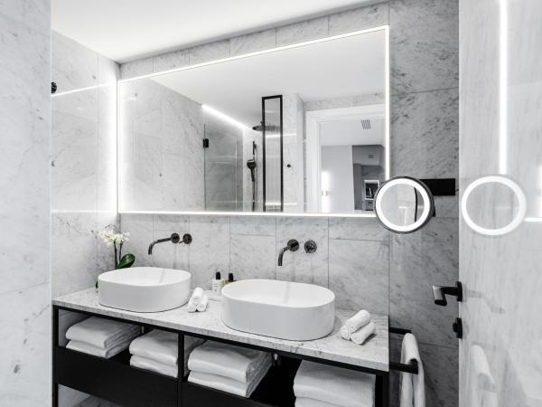 The Amauris Vienna - Relais & Châteaux : photo 7 de la chambre suite avec terrasse