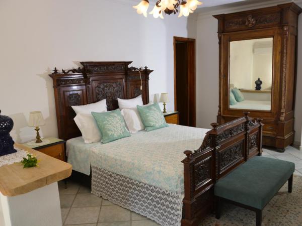 Agriturismo La Pergola : photo 7 de la chambre chambre double avec terrasse