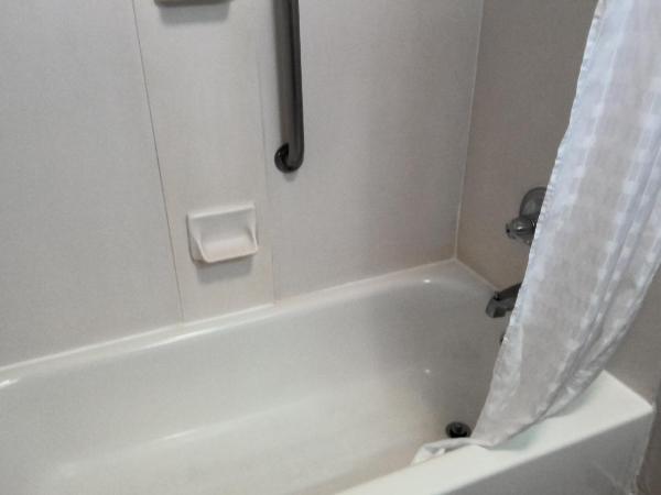 Baymont by Wyndham Oklahoma City/Quail Springs : photo 1 de la chambre chambre lit king-size - non-fumeurs