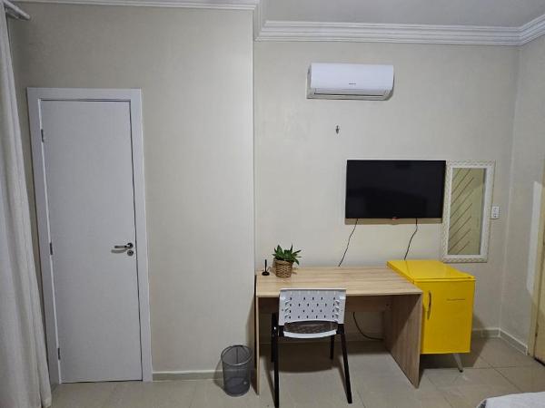 Executive207. Suíte completa com frigobar : photo 5 de la chambre suite avec balcon